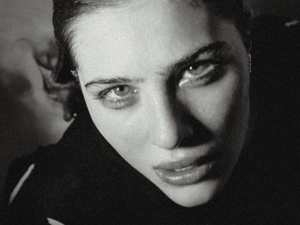 Intervista – Shabel si racconta…