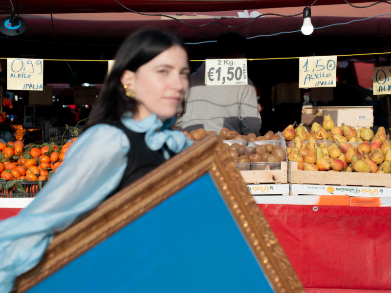 Amarene: “Quelli come noi” è il nuovo&nbsp;singolo