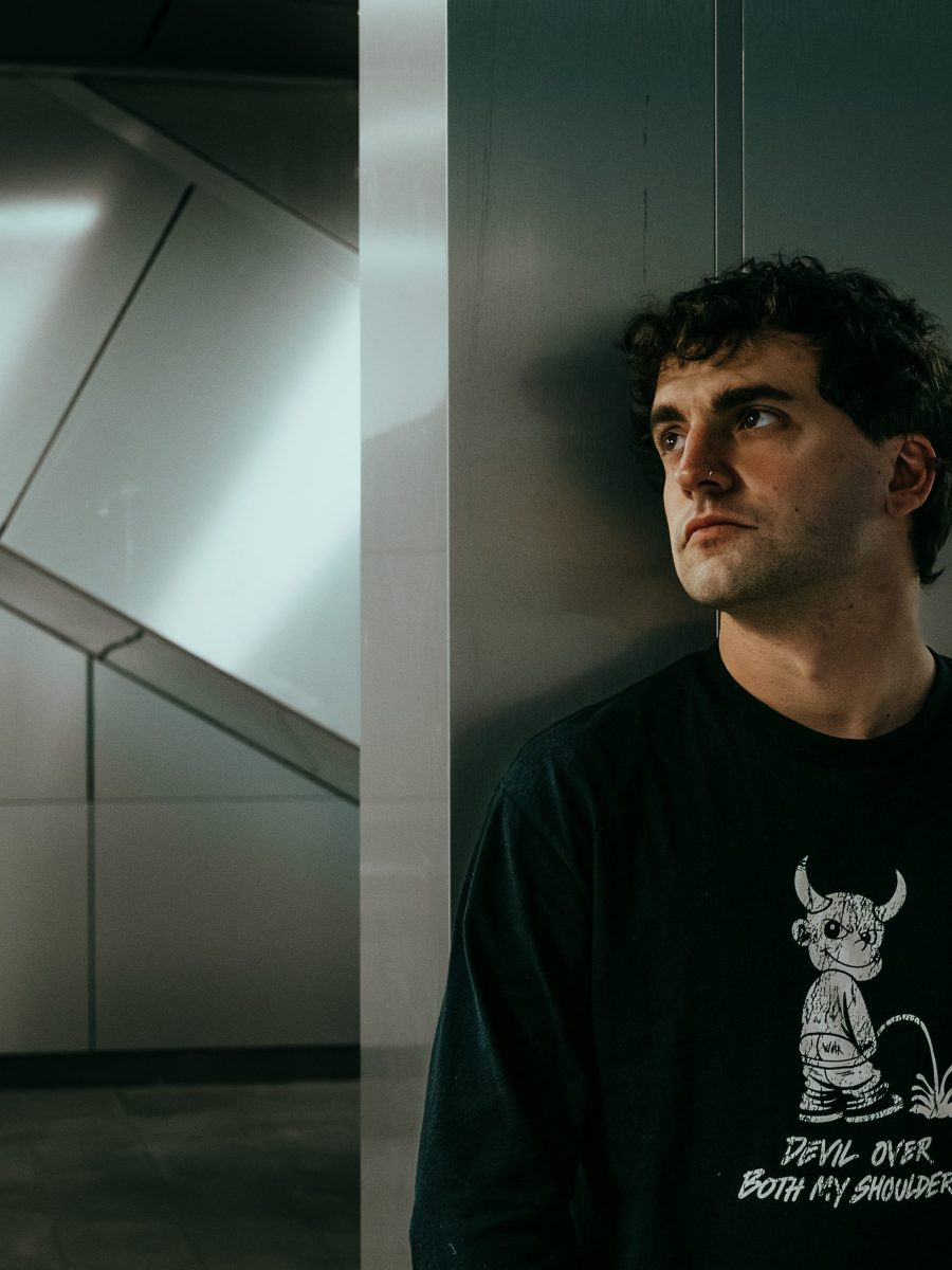 Campa: fuori “L’ultima&nbsp;volta”