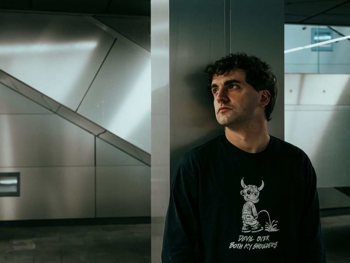 Campa: fuori “L’ultima&nbsp;volta”