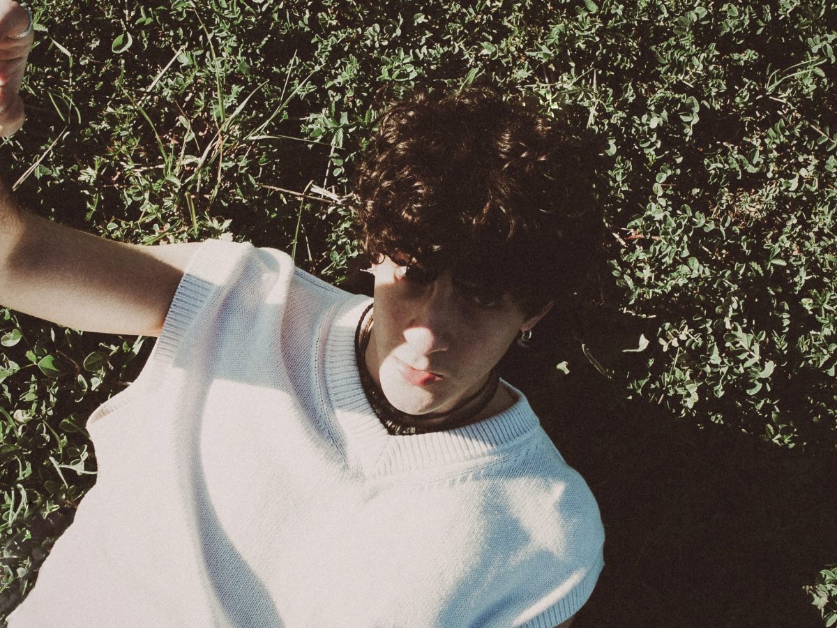 Intervista – Daavi: creare il proprio&nbsp;mondo