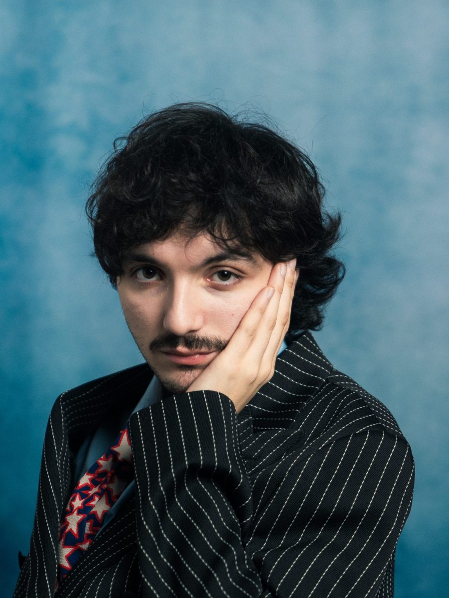 Mazzariello: in giro per l’italia con “GRANDI SUCCESSI DAL&nbsp;VIVO”