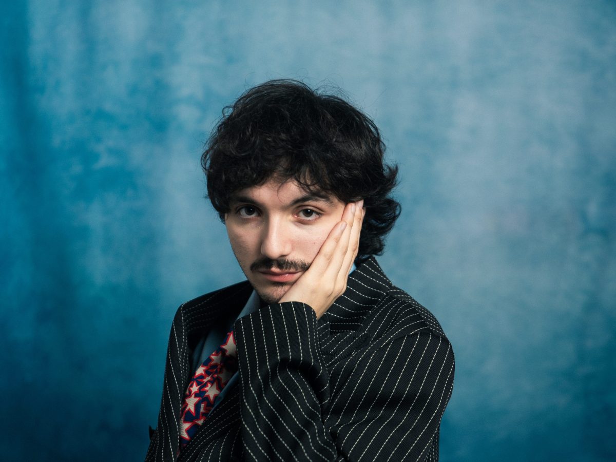 Mazzariello: in giro per l’italia con “GRANDI SUCCESSI DAL&nbsp;VIVO”