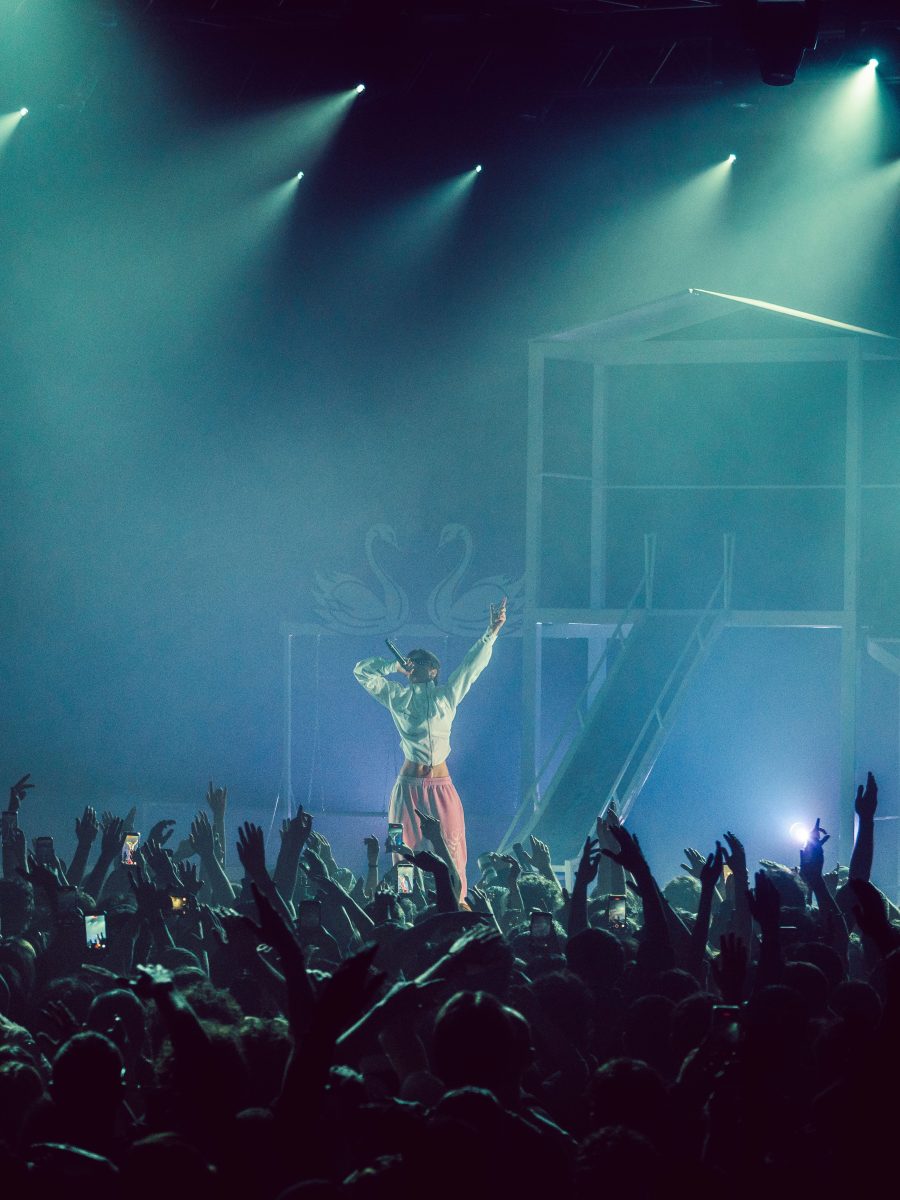 Ele A prosegue il “PIXEL TOUR”; a Bologna altro SOLD&nbsp;OUT