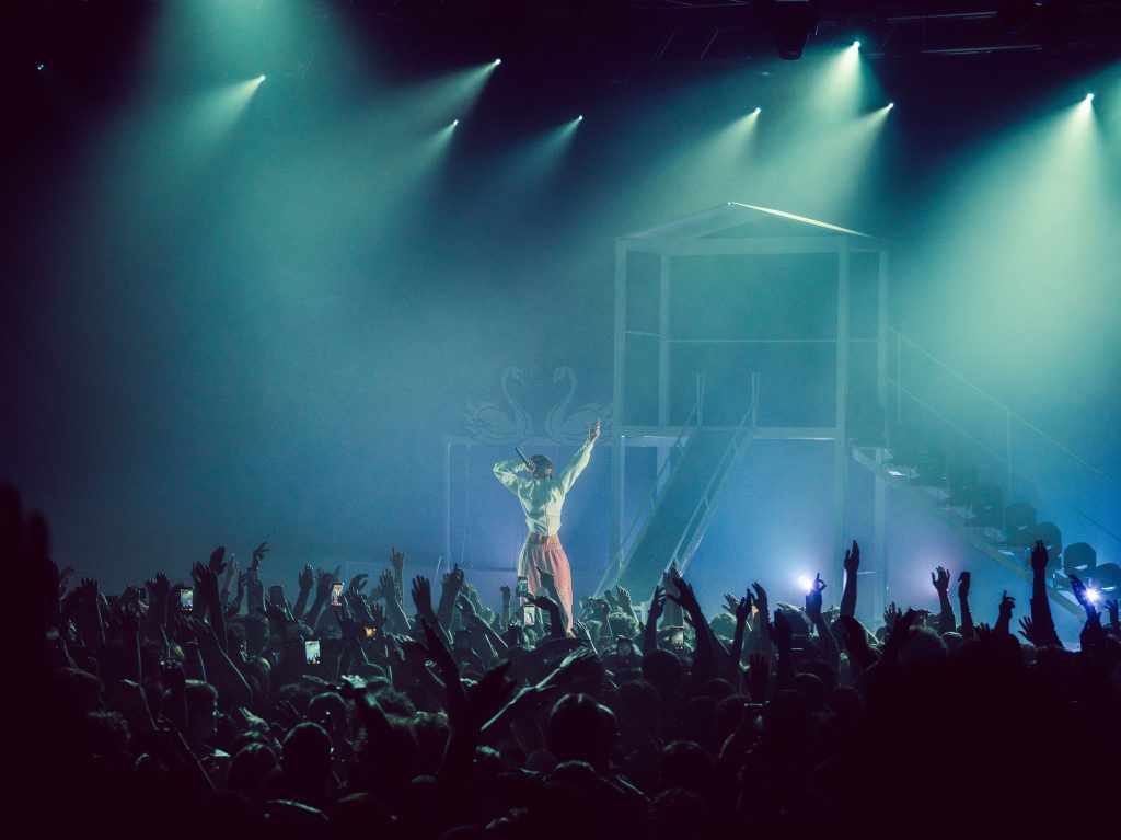 Ele A prosegue il “PIXEL TOUR”; a Bologna altro SOLD&nbsp;OUT