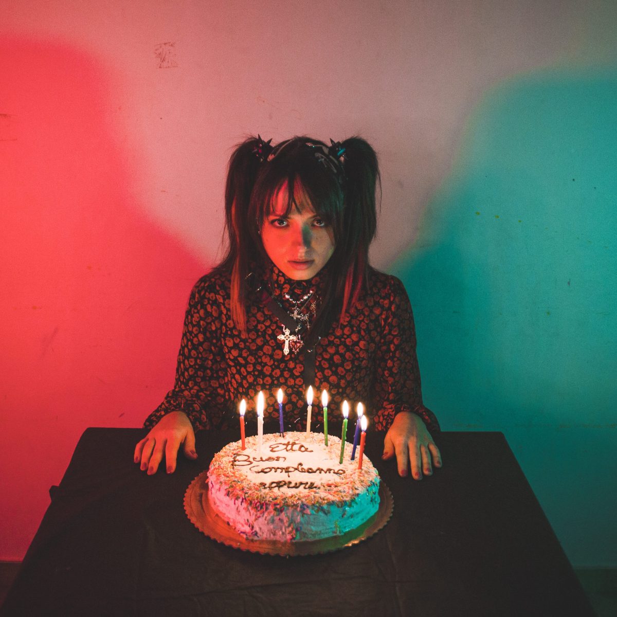 Etta: fuori il nuovo singolo “Buon compleanno&nbsp;eppure…”