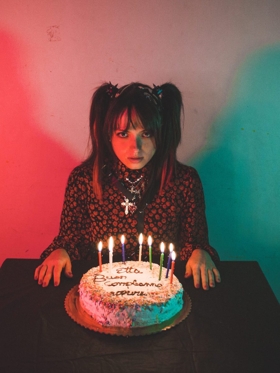 Etta: fuori il nuovo singolo “Buon compleanno&nbsp;eppure…”