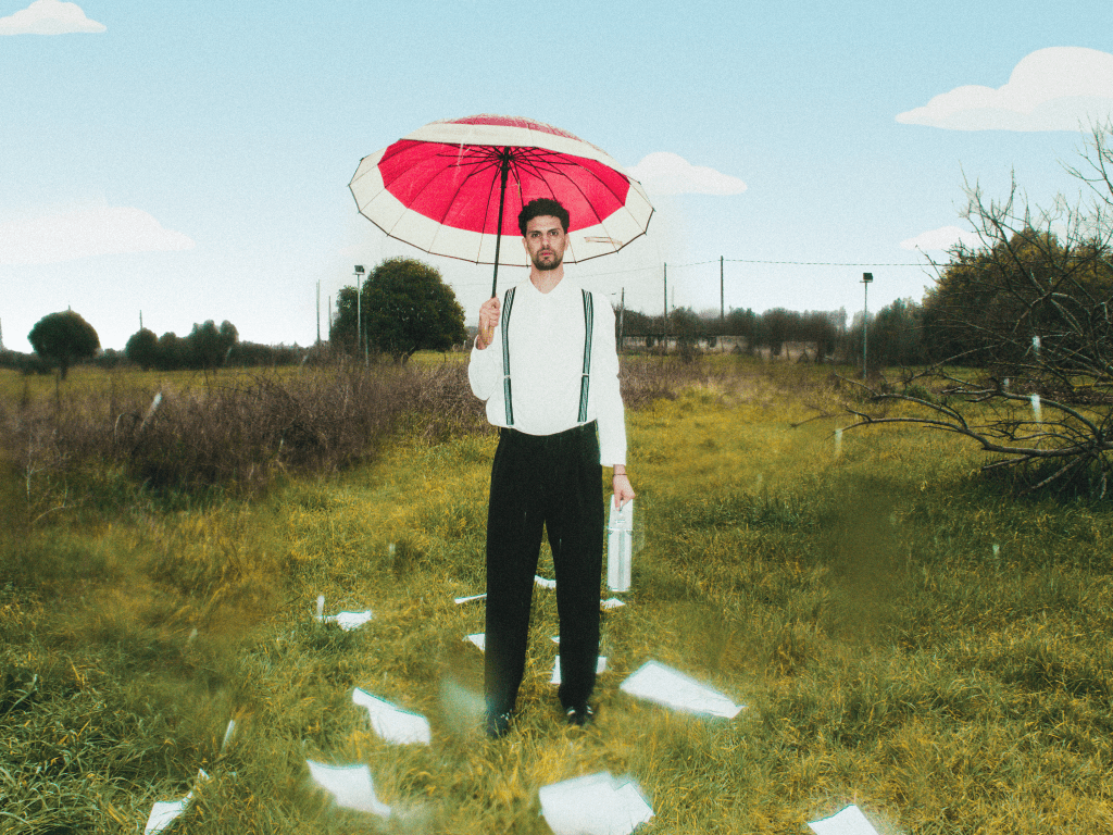 Aku Boy: fuori il brano “Gol di&nbsp;tacco”