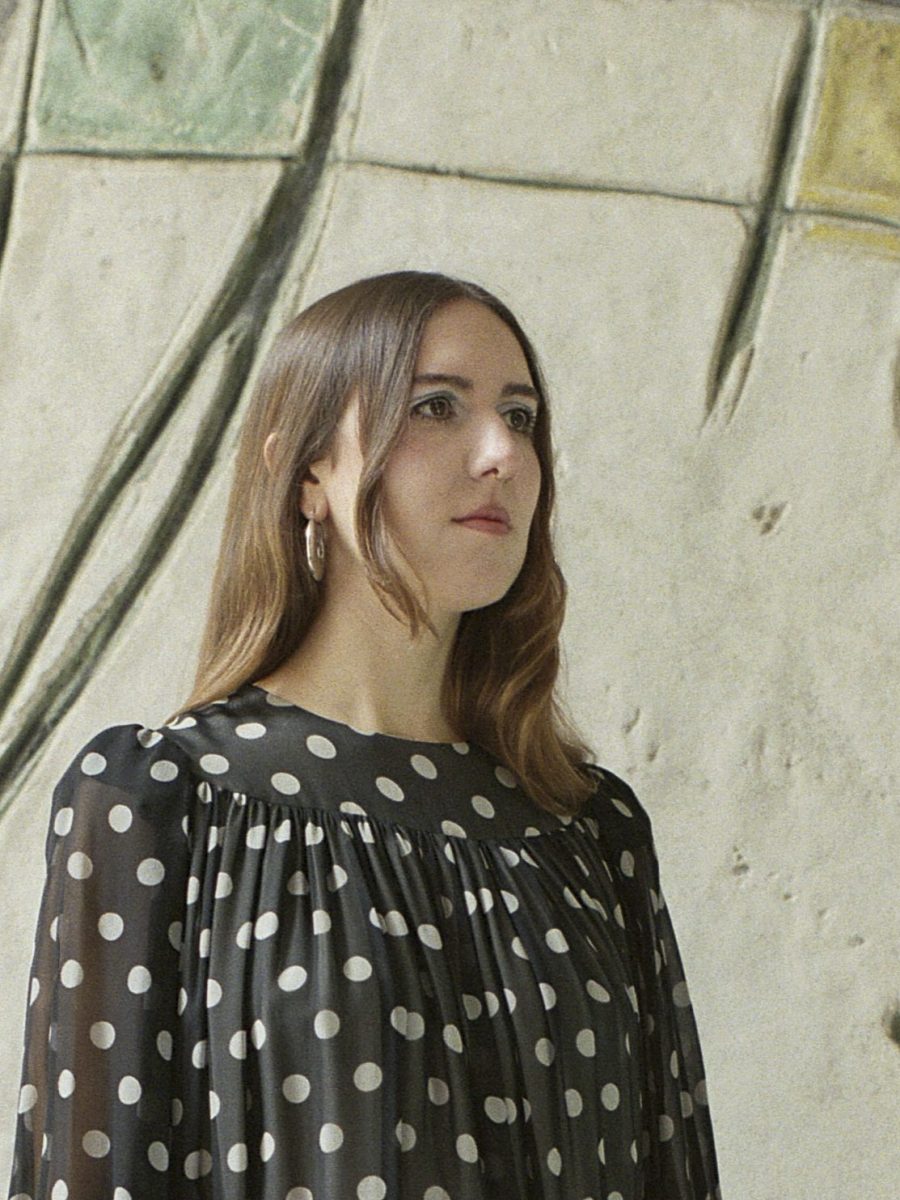 Arianna Pasini: “Lunedì” è il nuovo&nbsp;singolo