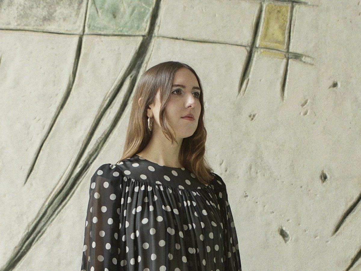 Arianna Pasini: “Lunedì” è il nuovo&nbsp;singolo