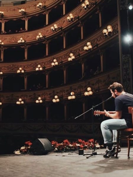 iBuca: fuori il nuovo brano “api” (prod.&nbsp;Wrongonyou)