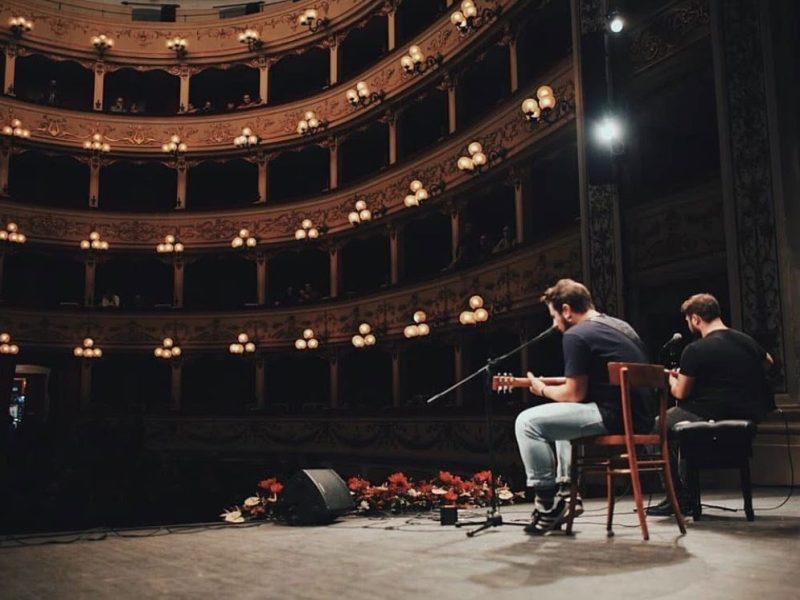 iBuca: fuori il nuovo brano “api” (prod.&nbsp;Wrongonyou)