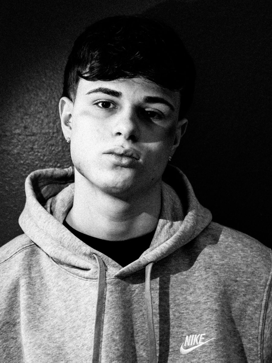 Morik: “La mia preghiera” è il nuovo&nbsp;singolo