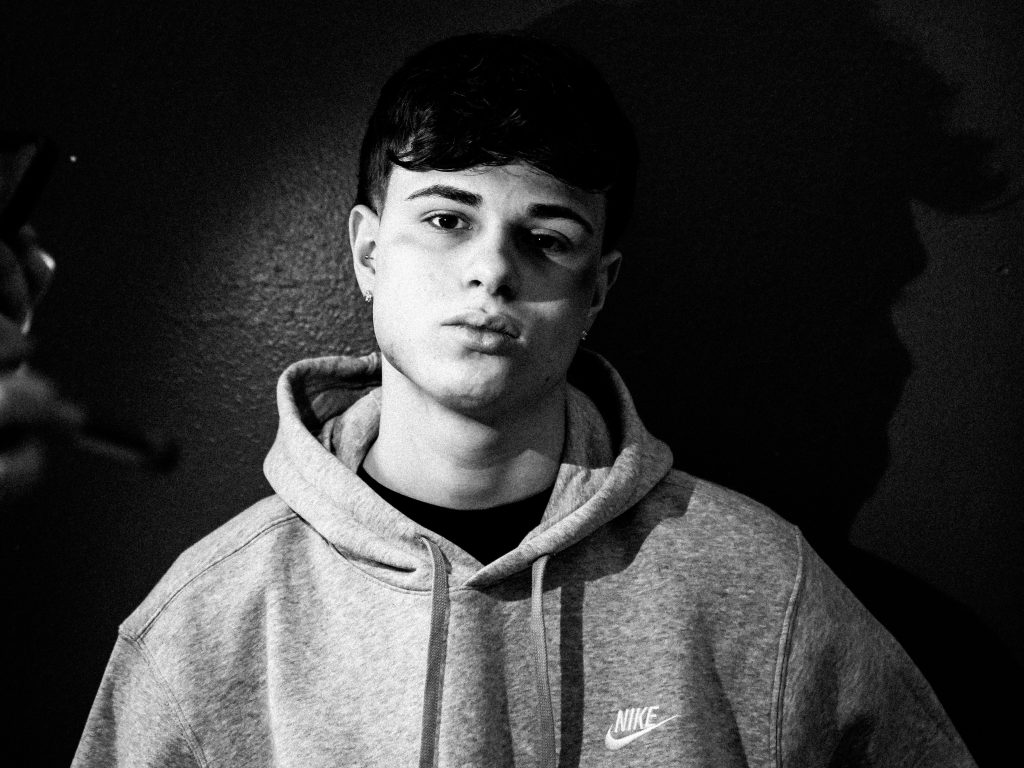 Morik: “La mia preghiera” è il nuovo&nbsp;singolo