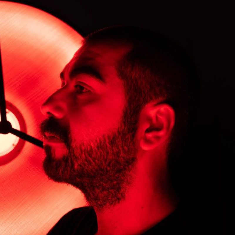 Frau: fuori il nuovo ep “La terza&nbsp;notte”