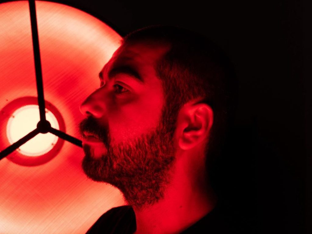 Frau: fuori il nuovo ep “La terza&nbsp;notte”