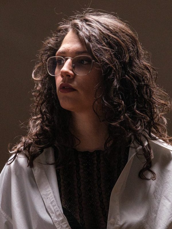 Benedetta Scandale: fuori “in silenzio”, il terzo&nbsp;EP