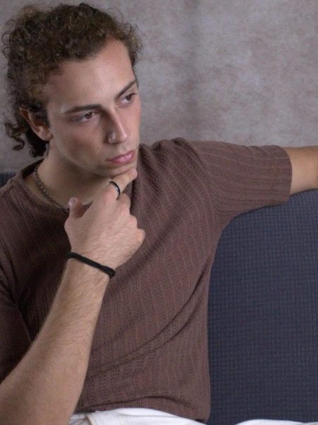 Francesco Di Fiore: “Finta di odiarci” è disponibile in digitale e in&nbsp;radio