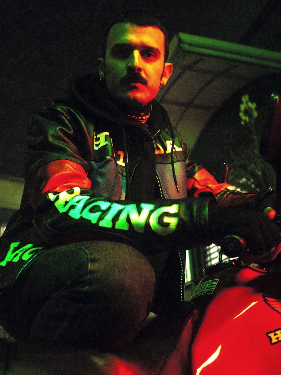 IL CAIRO: fuori “Poltergeist”, il nuovo&nbsp;album