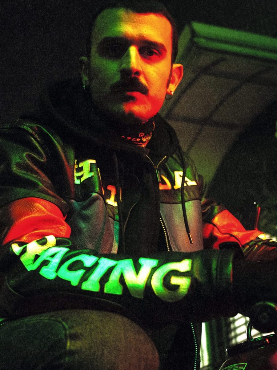 Intervista – IL CAIRO racconta “Poltergeist”, il suo nuovo&nbsp;album