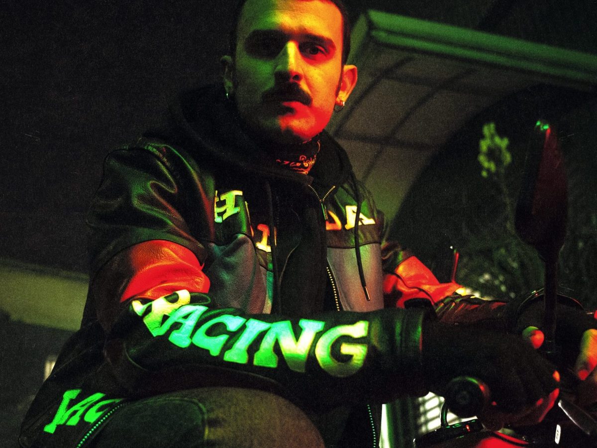 Intervista – IL CAIRO racconta “Poltergeist”, il suo nuovo&nbsp;album