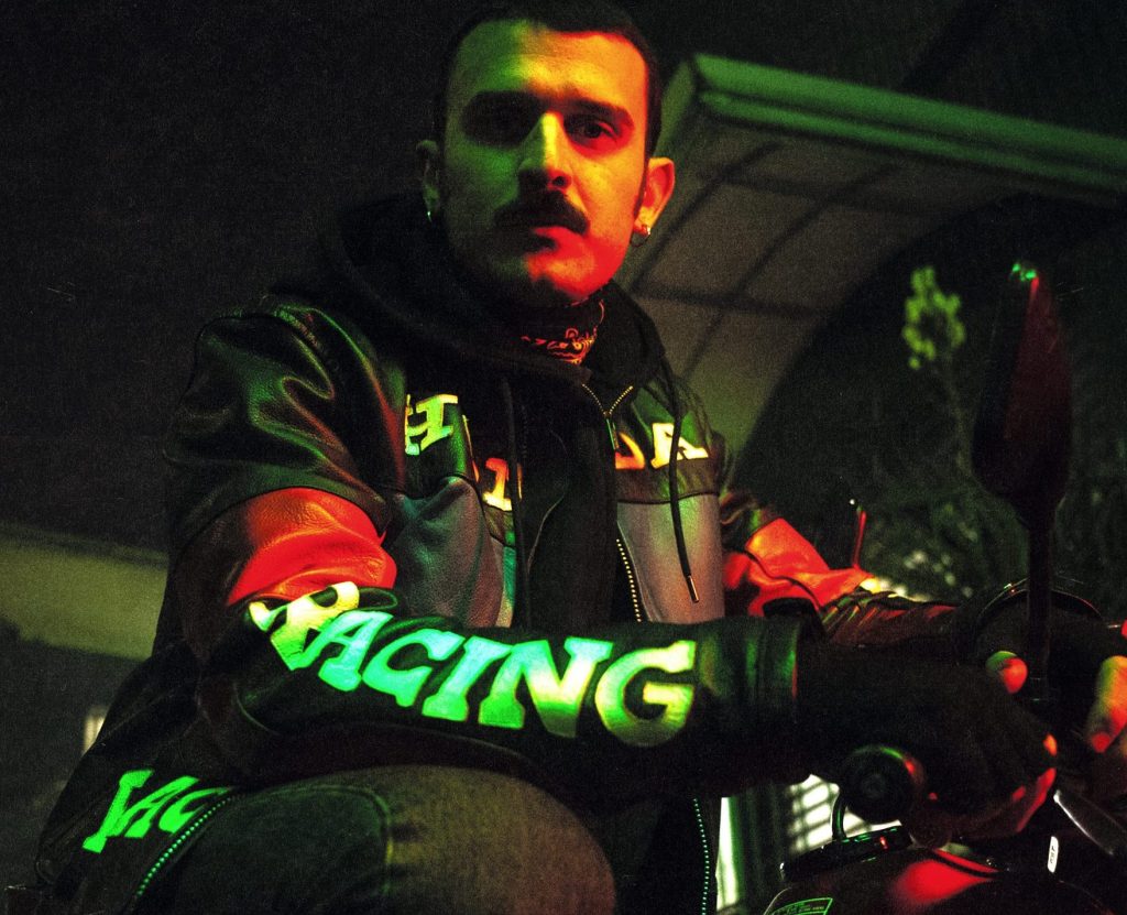 Intervista – IL CAIRO racconta “Poltergeist”, il suo nuovo&nbsp;album