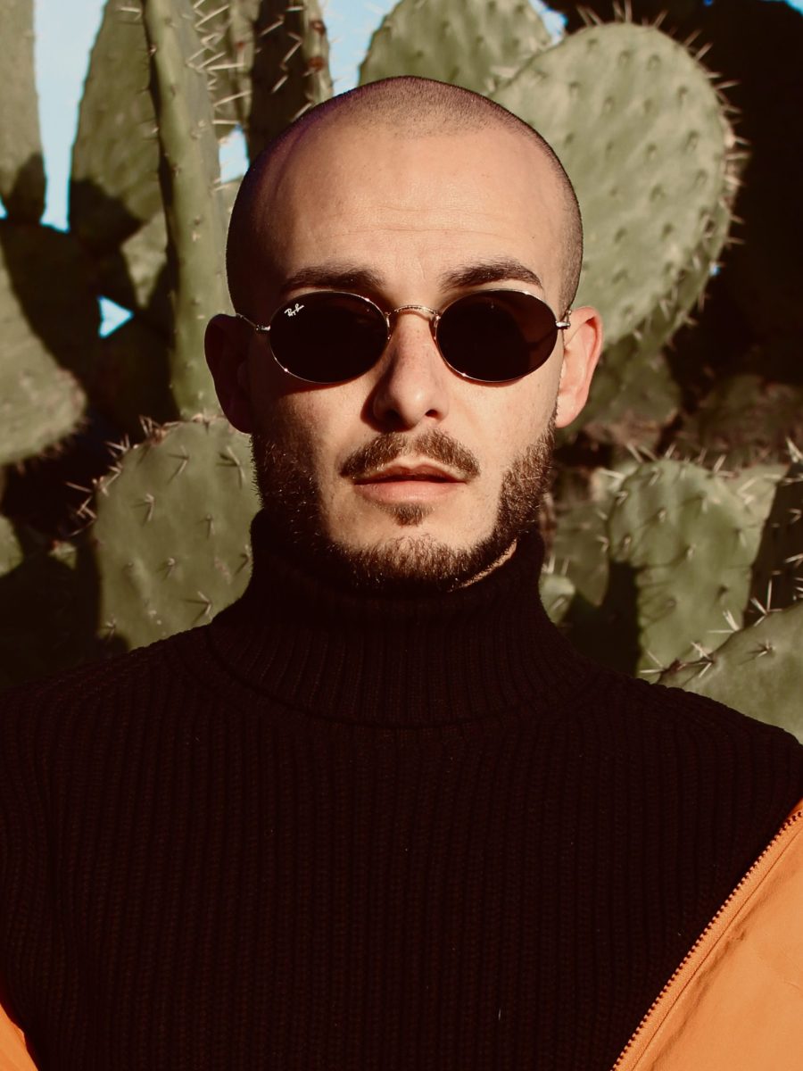 Zeep: “Milano è bella ma non c’è il mare”, il nuovo&nbsp;singolo