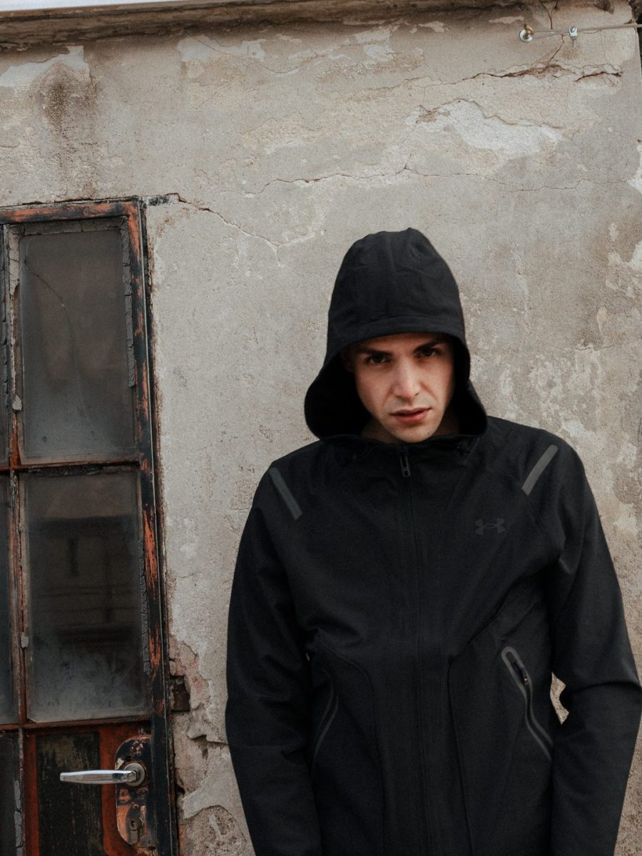 LastG: “COVA” è il suo nuovo&nbsp;singolo