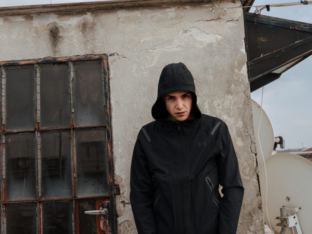 LastG: “COVA” è il suo nuovo&nbsp;singolo