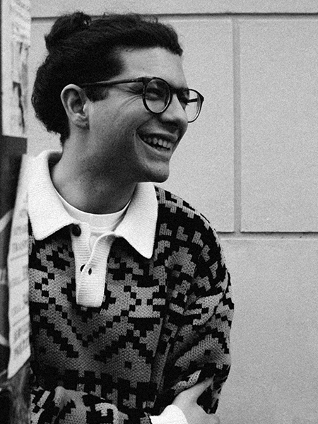 Leo Lennox: “Terapia D’urto” è il nuovo&nbsp;singolo