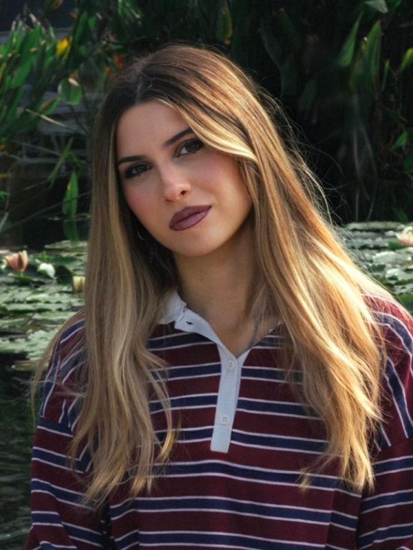 Lokidallaluna: “Il vento scappa se t’innamori” è il suo primo&nbsp;EP