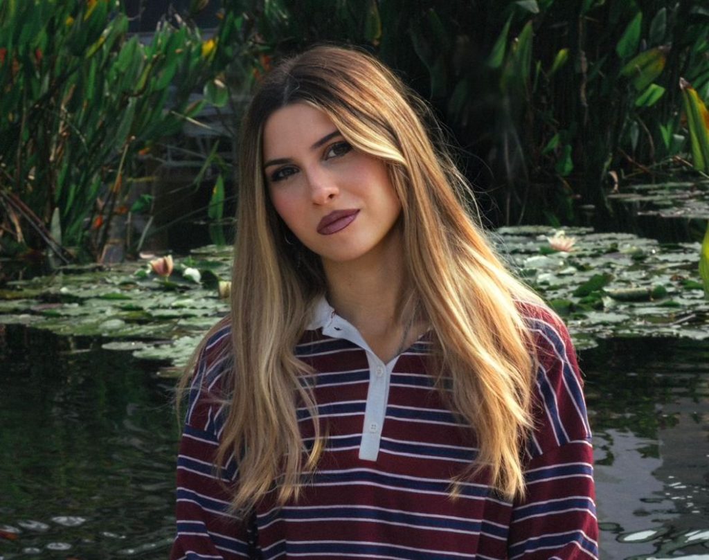 Lokidallaluna: “Il vento scappa se t’innamori” è il suo primo&nbsp;EP