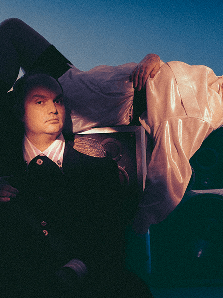 Lorenzo BITW: “Segreto” è il nuovo singolo, con Rosita&nbsp;Brucoli