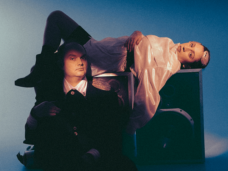 Lorenzo BITW: “Segreto” è il nuovo singolo, con Rosita&nbsp;Brucoli