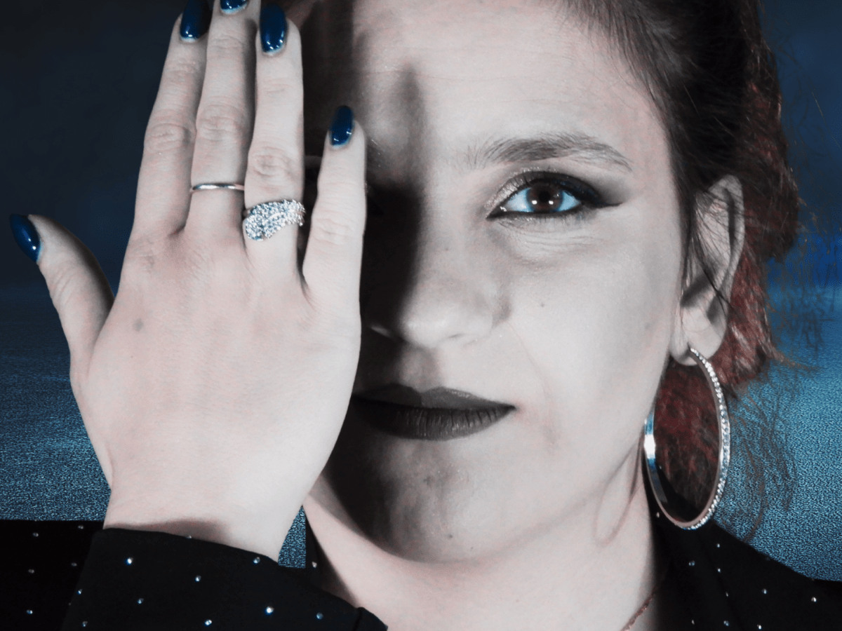 Mariateresa: “Luce Universale” è il nuovo&nbsp;singolo