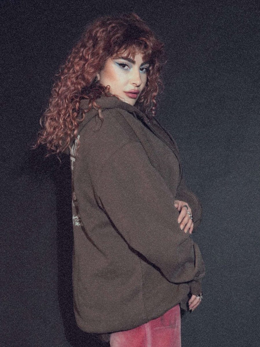 LeUltimeParoleFamose: “UMORE BLU” è il suo nuovo&nbsp;singolo