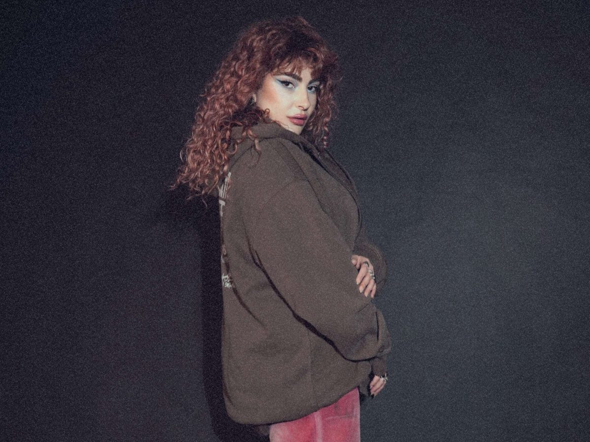 LeUltimeParoleFamose: “UMORE BLU” è il suo nuovo&nbsp;singolo