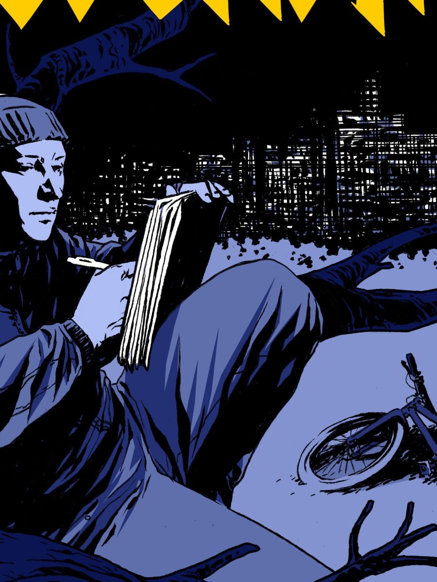 Popolo: fuori il brano&nbsp;“Segmento”