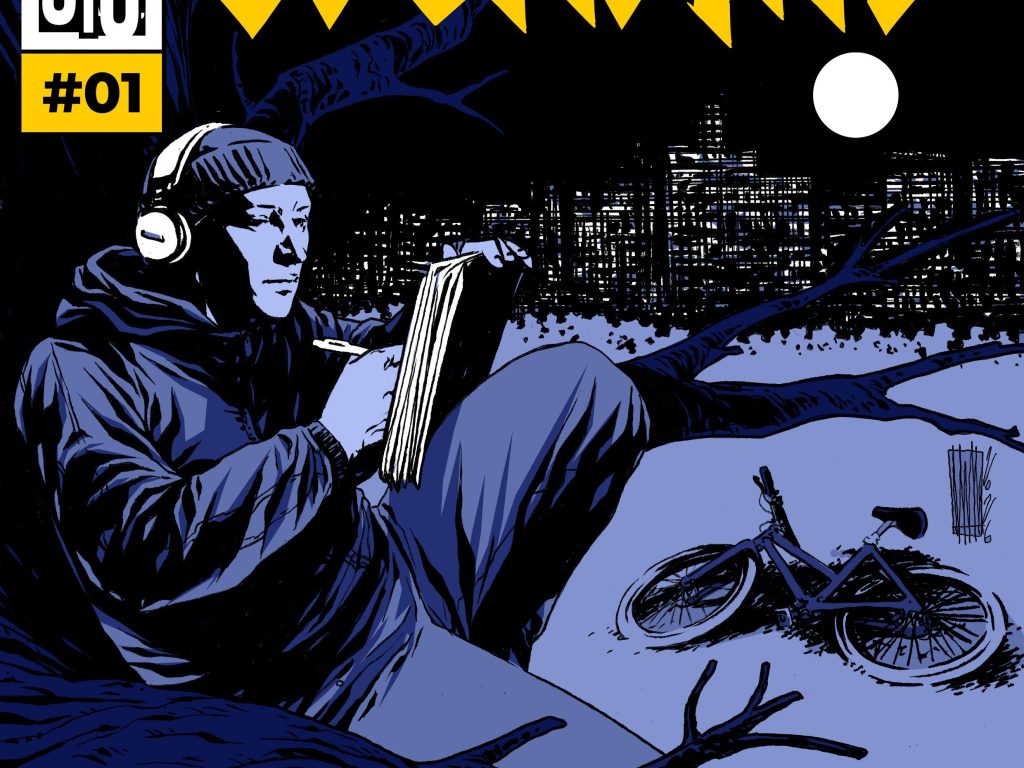 Popolo: fuori il brano&nbsp;“Segmento”