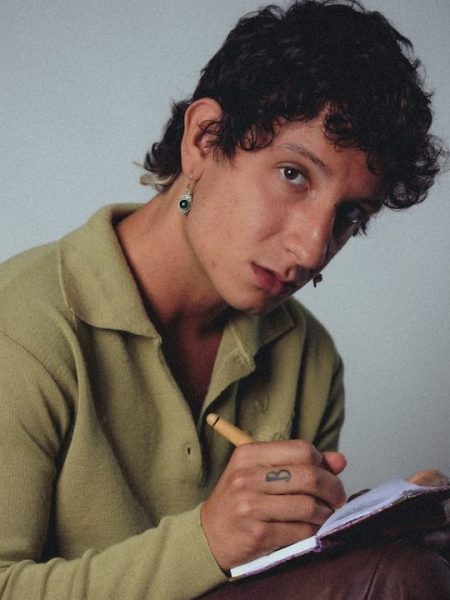 PuramenteSamuel torna con “PURAMENTE TU”