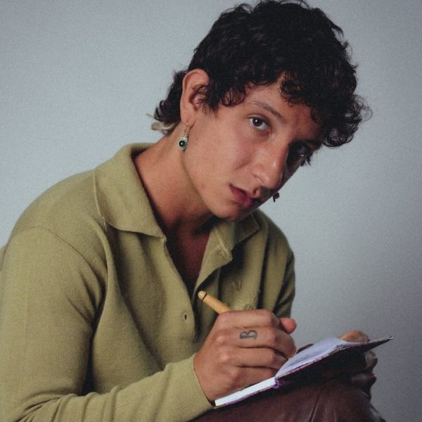 PuramenteSamuel torna con “PURAMENTE TU”