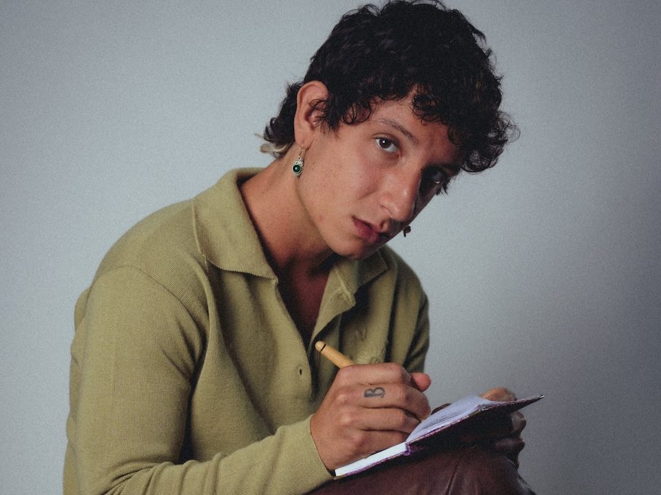 PuramenteSamuel torna con “PURAMENTE TU”