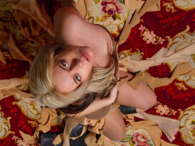 Rebic: il nuovo brano “MaledettaNoia” è in rotazione&nbsp;radiofonica