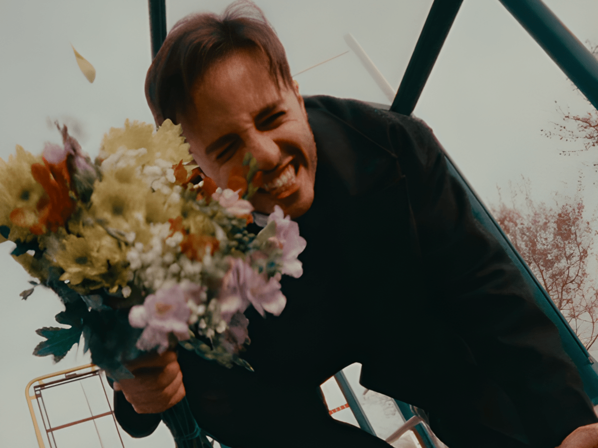 Rino Castel torna con il brano “Stupido”