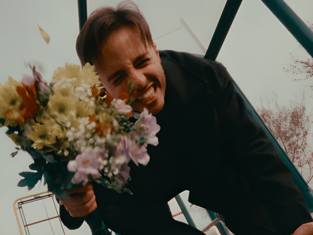 Rino Castel torna con il brano “Stupido”