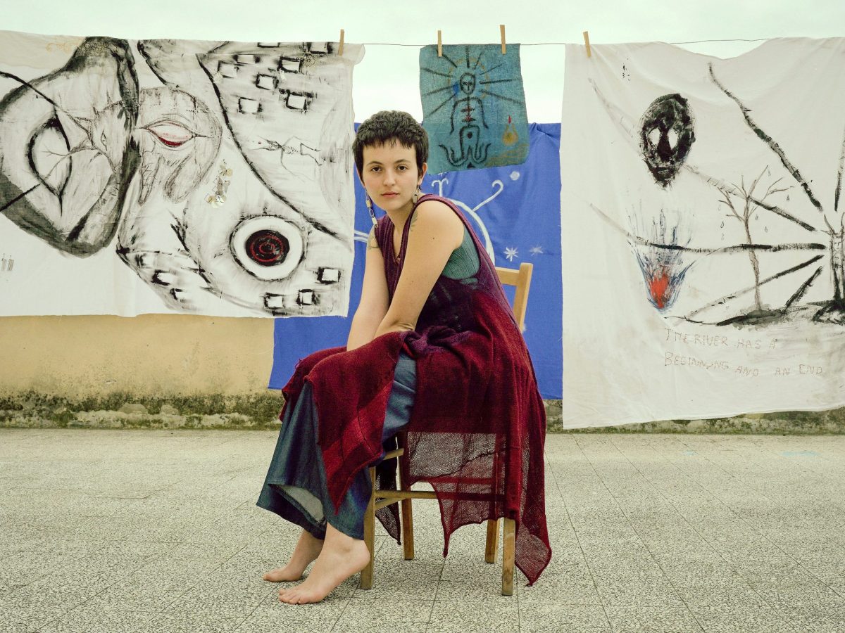 Schiuma torna con “Grido”, il nuovo&nbsp;singolo