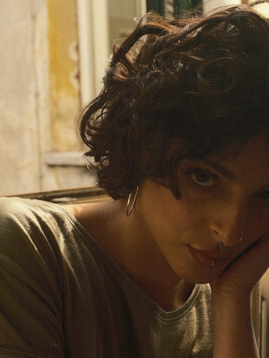 Intervista – solamente: musica per&nbsp;capirsi