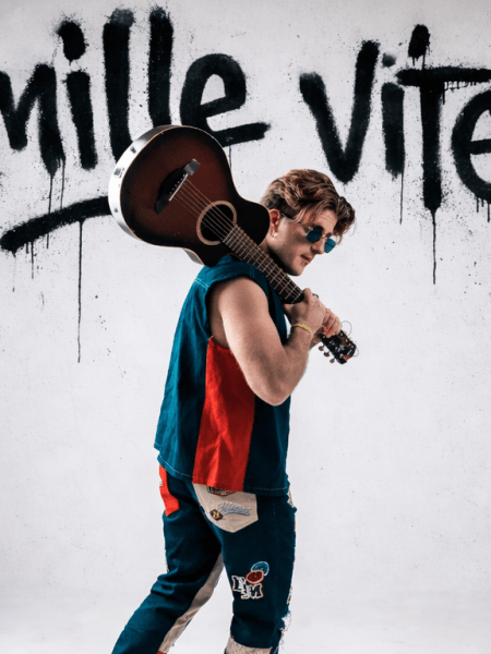 Etra: “Mille Vite” è il suo nuovo&nbsp;brano