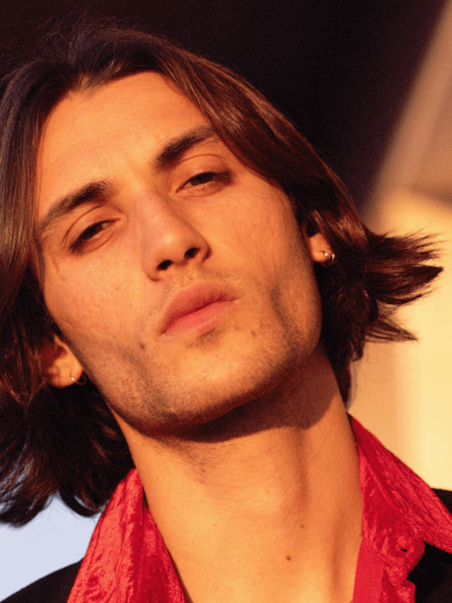 sigarettewest torna con il brano “Romanzo&nbsp;criminale”