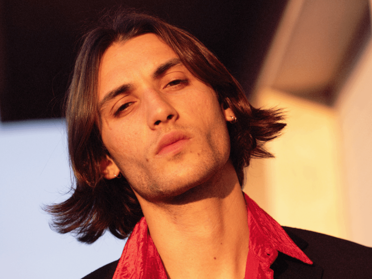 sigarettewest torna con il brano “Romanzo&nbsp;criminale”